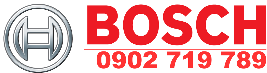 TRUNG TÂM DỊCH VỤ SỬA CHỮA & BẢO HÀNH BOSCH VIỆT NAM